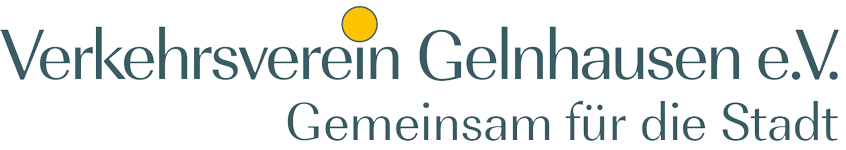 Logo Verkehrsverein Gelnhausen